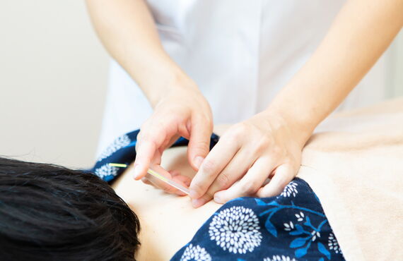 40代からの女性の更年期のつらい症状も改善 | 阿佐ヶ谷で鍼灸を行うはりきゅうマッサージ マホロバ治療室